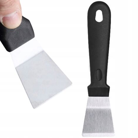 Rascador para ventanas y azulejos de 40 mm, antideslizante, duradero