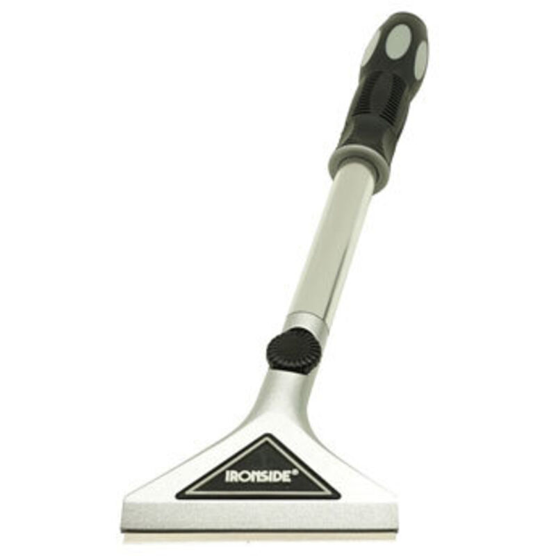 

Rascador Profesional Con Mango 355 Mm Cuchilla De 100 Mm - Ironside
