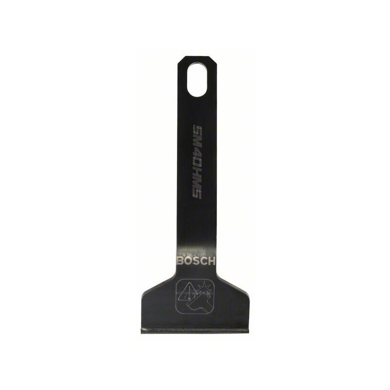 

2608691013 Rascador SM 40 HMS Anchura 40 mm muy afilado - Bosch