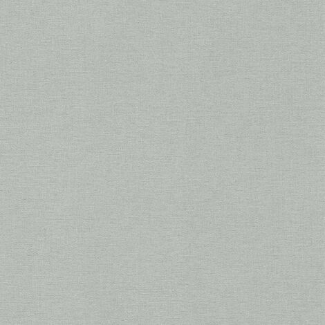 Rasch 449822 - Carta da parati in tessuto non tessuto, collezione Florentine II, grigio 10, 05 x 0, 53