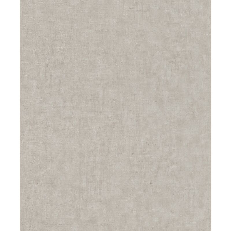 Carta da parati in tessuto non tessuto (universale), grigio, 10,05 m x 0,53 m, Factory iv 429237 - Rasch