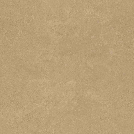Rasch  Factory V  315196  Vliestapete  Uni  10.05 x 0.53 m  Gold  Mattgold  Diele  Flur  Küche  Schlafen  Wohnen