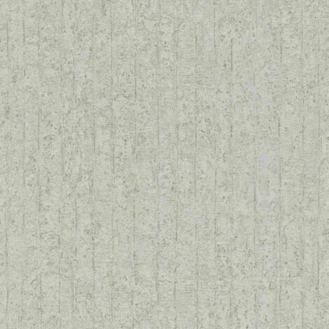 Rasch  Factory V  499223  Vliestapete  Industrial  10.05 x 0.53 m  Grau  Greige  Diele  Flur  Küche  Schlafen  Wohnen