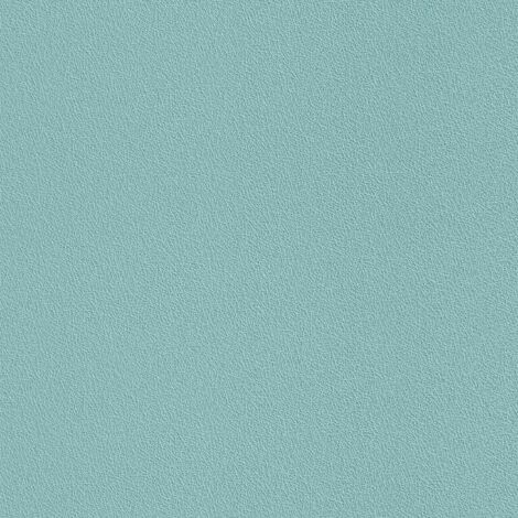 Rasch Vliestapete 475524 Selection uni türkis 10,05 x 0,53 m Tapeten