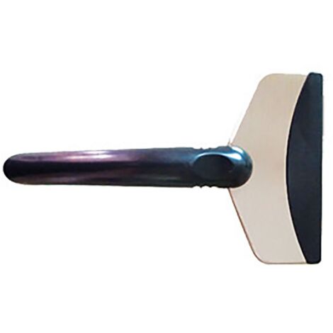 Raschiaghiaccio Freeze parabrezza auto lunghezza lama 11 cm rinforzato