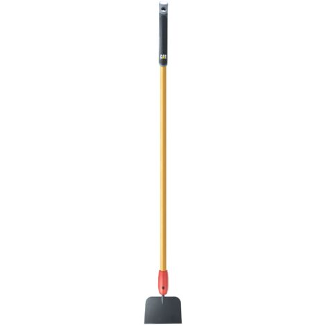 Raschiatore con lama da 18cm manico in fibra serie K Cat - Caterpillar K17-150