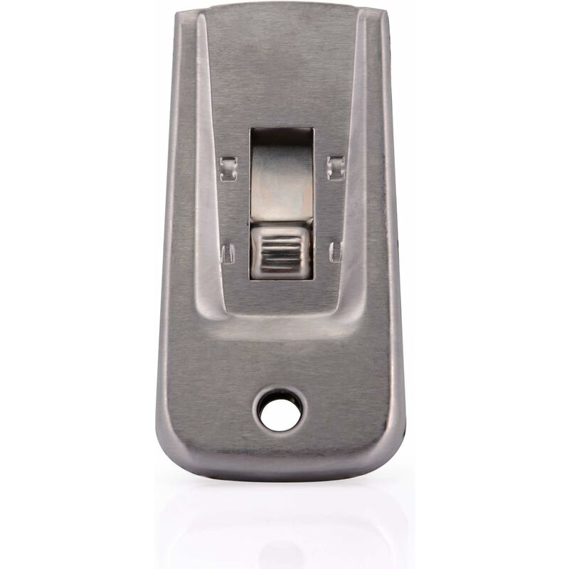 Kit Di Strumenti Per Vetri Per Finestre, 4 Pezzi Strumenti Per - Foto 2