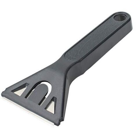 Raschietto in plastica Wolfcraft (4193000)