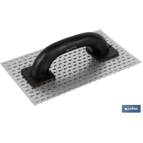 Raschietto monostrato 250 x 150 mm