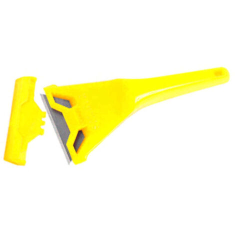 Raschietto multiuso in plastica - (4-98-020) - 6 pz