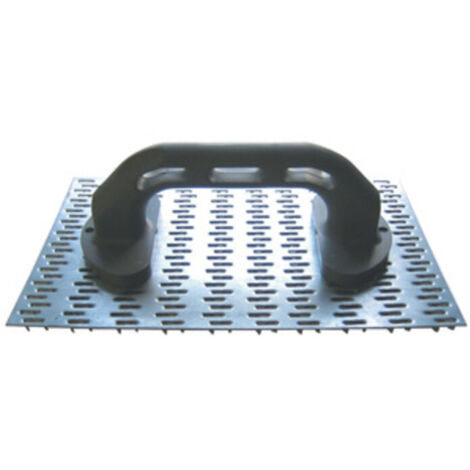 RASCHIETTO P/INTONACO CM.25X15- 1,0 pz