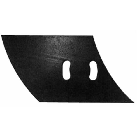 Raschietto per frangizolle adattabile Nardi 190x150 mm sp. 6 mm