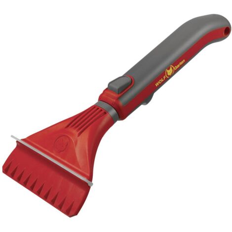 Raschietto per ghiaccio wolf garten IS-M ZM02 multicolore 10 cm