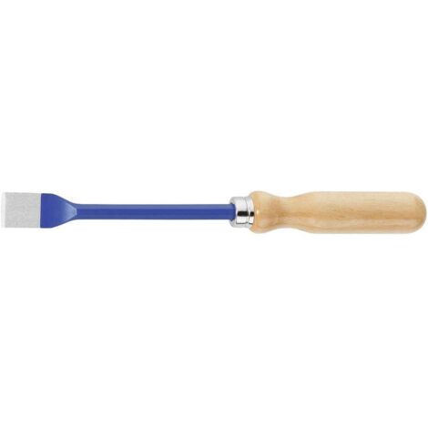 Raschietto per guarnizioni 150x25mm Rennsteig Werkzeuge 463 260 09
