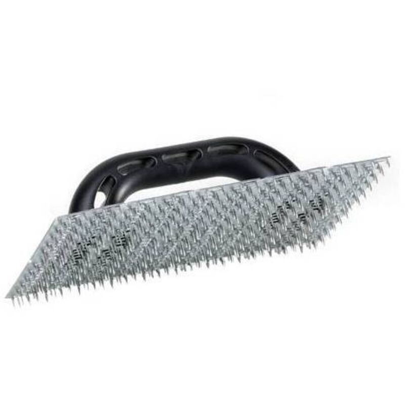 Racleur pour plâtre pavan art.620 / p