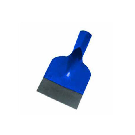 Raschietto Per Muro Ancora Lama Riportata 611 Mm.  80  Conf. 6 Pz
