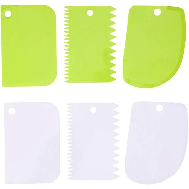 Raschietto per pasta, tagliapasta, strumento per