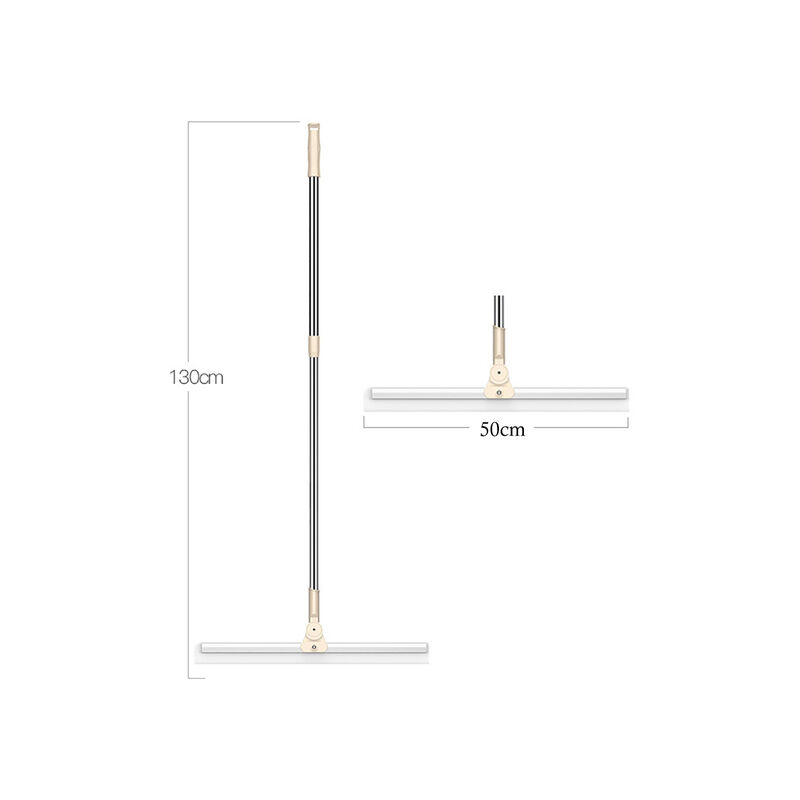 Raschietto per pavimenti regolabile professionale