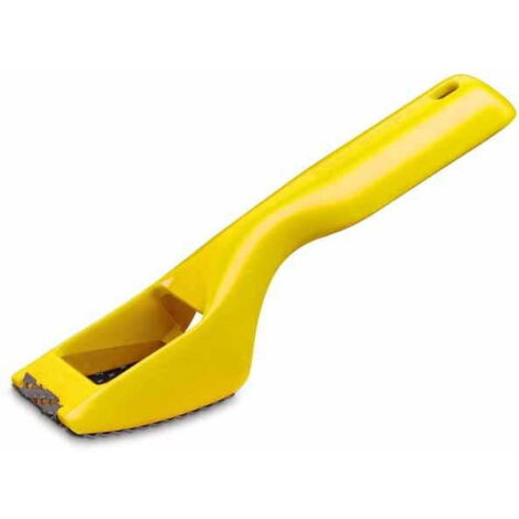 RASCHIETTO PER PIALLA STANLEY 185/64mm
