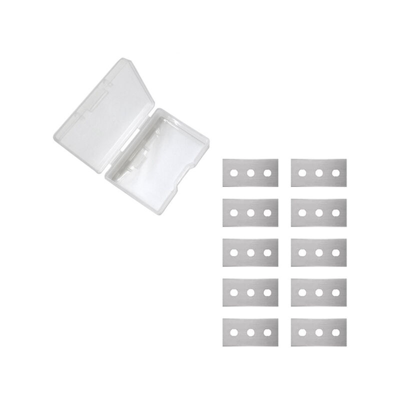 Fuienko - Raschietto per piano cottura in