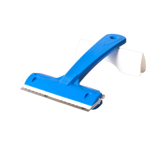 Raschietto per piastrelle 8 cm