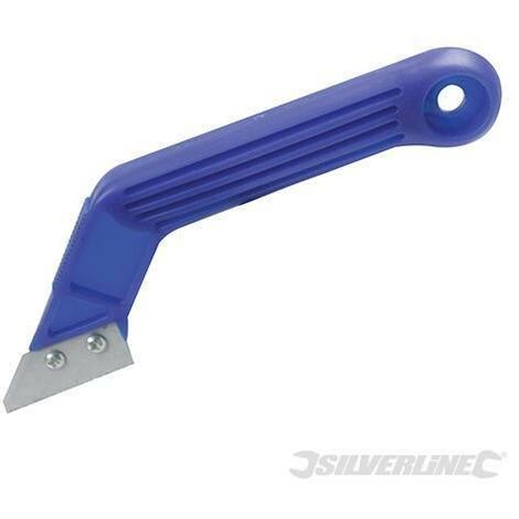 Raschietto Silverline per malta pulisce fughe piastrelle 200 mm Prezzo
