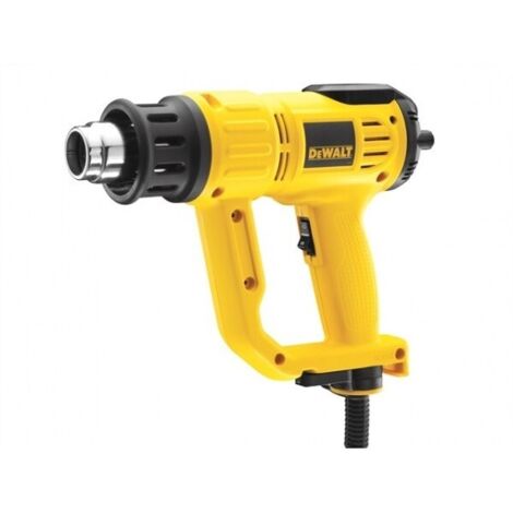 Raschietto termico DEWALT 2000W - D26414