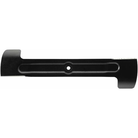 Rasenklinge 34 cm â€“ neues Design mit Auftriebsschlitzen BLACK+DECKER A6320-XJ