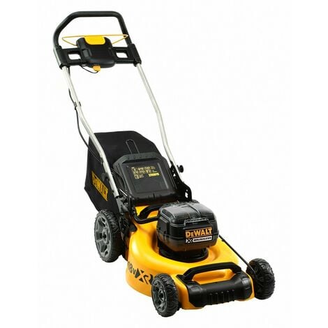Rasenmäher DeWALT DCMW564N (nur Gerät)