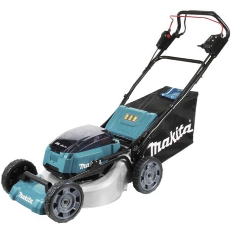 Rasenmäher MAKITA DLM462Z (nur Gerät)