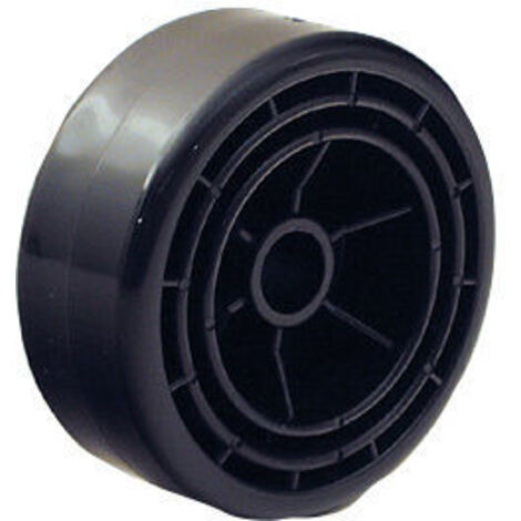 Rasenmäher Rad kompatibel STIGA 1134-0305-00 22-436 99 mm