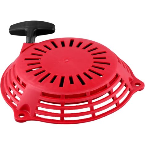 Rasenmäher-Starter, kompatibel mit Honda-Motoren GC135, GC160, GCV135, GCV160, EN2000, EN2500 28400-ZL8-023ZA und 28400-ZL8-013ZA