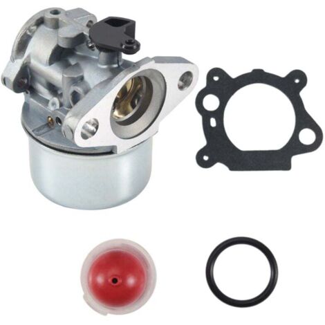 Rasenmäher-Vergaser für 799868 498254 497347 497314 498170 4 PS 5 PS 6 PS 6,75 PS 6,5 PS 7 PS Motor