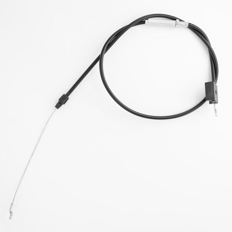 RASENMÄHER-ZUGKABEL MIT ABDECKUNG