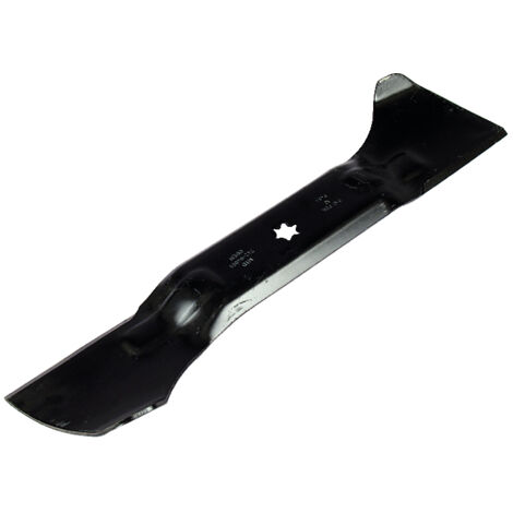 Rasenmähermesser mäherkompatibel MTD 742-04081 942-04081