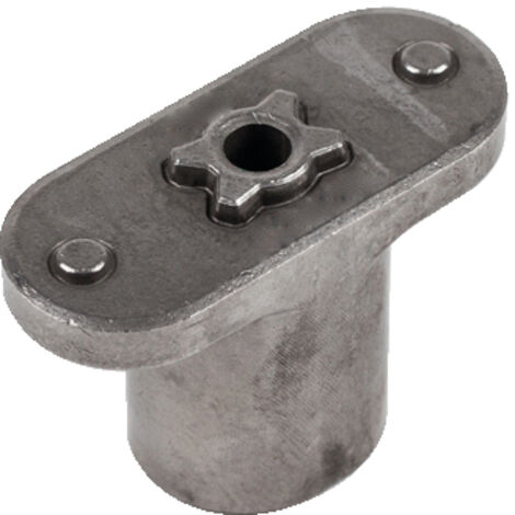 Rasenmähermesserhalter-Nabe MTD-kompatibel