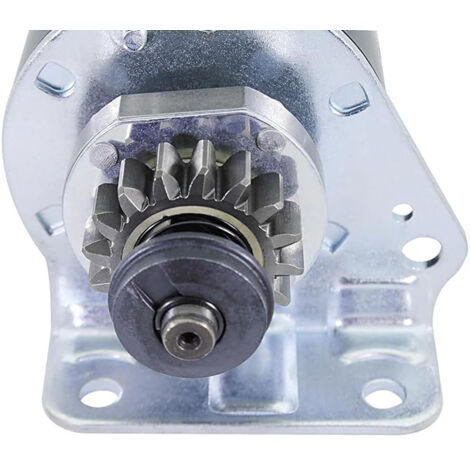 Rasenmähermotor 390838497594497595 kompatibel mit 16-Zahn-Briggs & Stratton-Starter