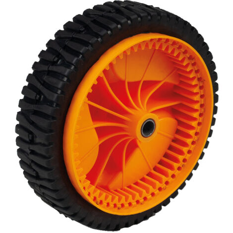 Rasenmähertraktor-kompatibles Rad AYP 701575 Ø  AUSSEN 203 mm