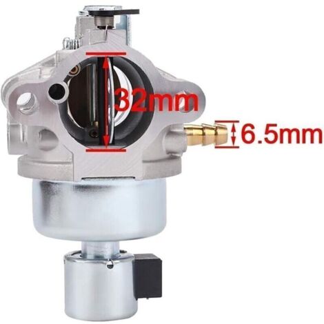 Rasenmähervergaser für Kohler SV470 SV471 SV480 SV530 SV540 SV541 SV590 SV591 SV600 SV610 SV620 Motor 20 853 16-S 33-S 14-S