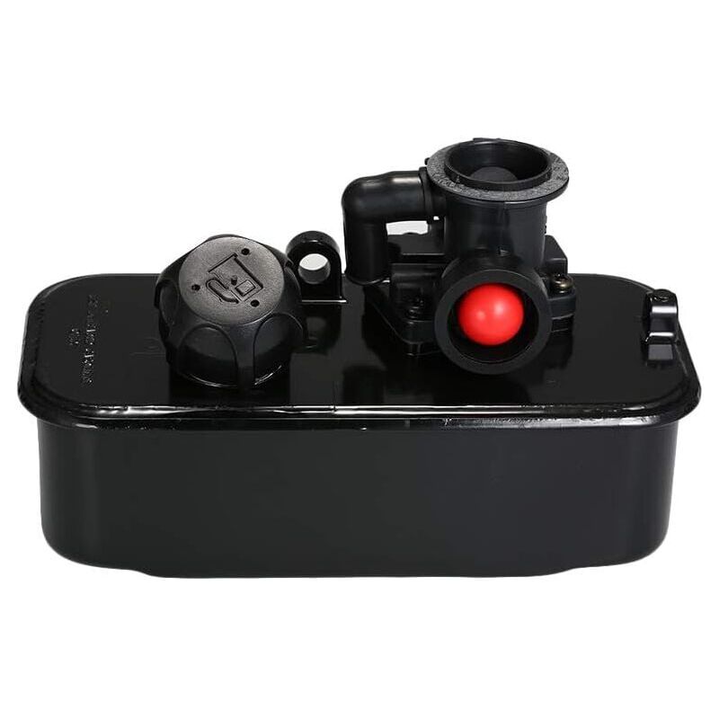 Trimec - Rasenmäher-Kraftstofftank-Vergaser für 499809 498809A 494406