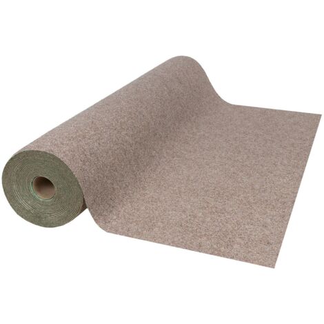 Rasenteppich Farbwunder Hellbeige 100 x 50 cm