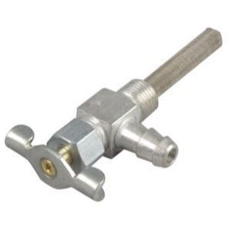 Rasentraktor Kraftstoffhahn kompatibel 1-918