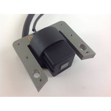 Rasentraktor Mäher Zündspule kompatibel MTD 751-10366