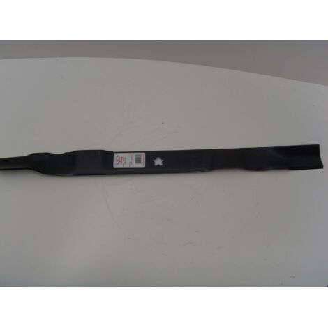 Rasentraktor-Mähmesser passend zu POULAN 532 41 92-74 750mm