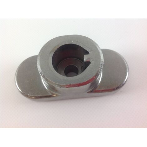 Rasentraktor Messerhalter Nabe 22,2x30,5 mm MTD 748-0376