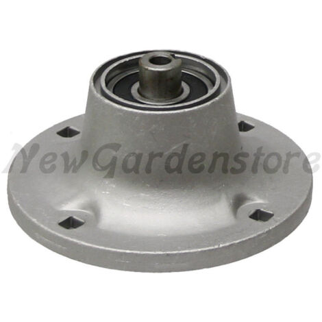 Rasentraktor-Messernabe kompatibel HUSQVARNA R213 C - R214 TC