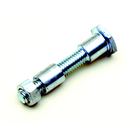 Rasentraktor-Radbolzen UNIVERSAL AXIS DIAMETER 12.7 MM