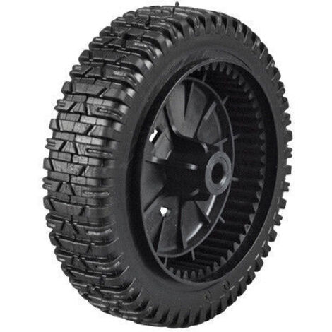 Rasentraktor Rasenmäher kompatibel Rad AYP 150340 203 mm 532 15 03-40