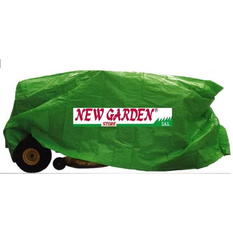 Image of Newgarden - Rasentraktorabdeckung mit Mähkorb Gartengeräte 321940