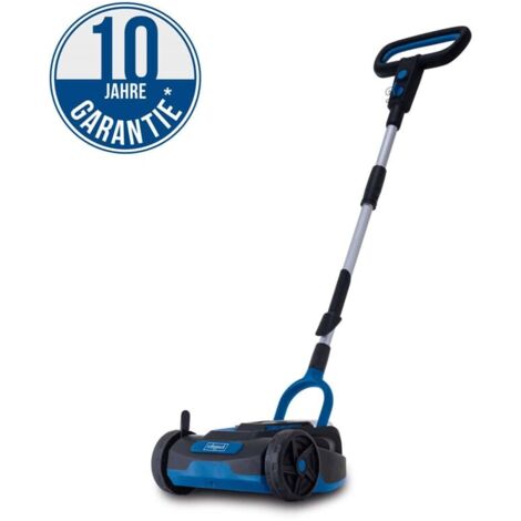 Rasentrimmer 20V Brushless 21,5 cm ohne Akku IXES Scheppach BC-MP220-X
